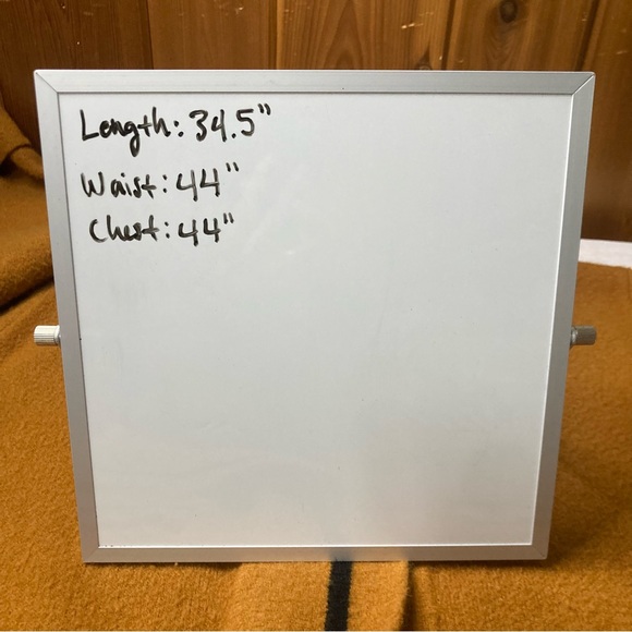 LUSH Women’s Sz Medium Heavy Open Front Cardigan Sweater Coat Wool Blend EUC - Picture 6 of 6